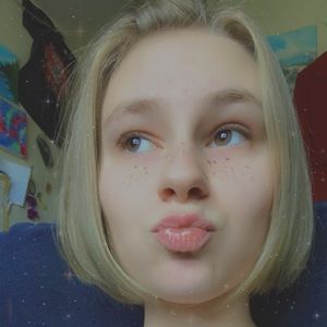 Meet your Posher, Marygrace